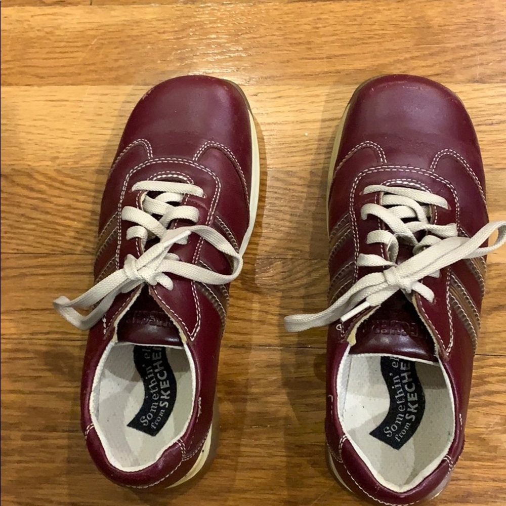 Vintage Skechers